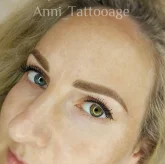 Студия перманентного макияжа Anni_Tattooage фото 2